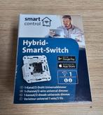 Kopp SmartControl universele dimmer RLC Hybrid-Smart Switch, Nieuw, Kopp Smart Control hybrid smart switch Amazon Alexa, Google