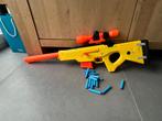 Nerf Fortnite BASR-L., Kinderen en Baby's, Speelgoed | Buiten | Actiespeelgoed, Ophalen of Verzenden, Zo goed als nieuw