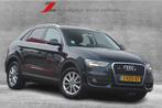 Audi Q3 2.0 TFSI quattro Pro Line | Navigatie | Clima | Crui, Auto's, Euro 5, Stof, Gebruikt, 4 cilinders