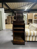 Hoge Kassa Meubel (vintage) bruin, Ophalen