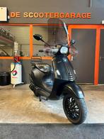 Vespa Sprint brom 45km 2017 e3, Ophalen, Vespa, Gebruikt, Overige modellen