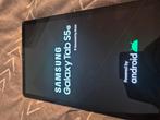 Samsung Galaxy tablet S5e, Computers en Software, Android Tablets, 10 inch, Ophalen of Verzenden, Zo goed als nieuw, Wi-Fi en Mobiel internet