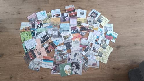 68 Britse cd's (Chandos/DG/Hyperion/etc.) Lees advertentie!, Cd's en Dvd's, Cd's | Klassiek, Gebruikt, Ophalen of Verzenden