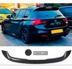 BMW 1-Serie F20 F21 achterspoiler achter lip Carbon spoiler, Ophalen of Verzenden, H, H, H