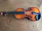Viool 3/4, mist de brugkam, en de strijkstok mist paardenhaa, Muziek en Instrumenten, Strijkinstrumenten | Violen en Altviolen