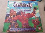 Fantahzee: Hordes and Heroes, Een of twee spelers, Ophalen of Verzenden, Nieuw, AEG