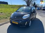 Citroen C1 1.0 Collection Airco Elek pakket, Euro 5, Gebruikt, 4 stoelen, C1
