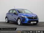 Renault Clio TCe 90pk GPF evolution | Achteruitrijcamera | H, Voorwielaandrijving, Stof, Origineel Nederlands, Bedrijf
