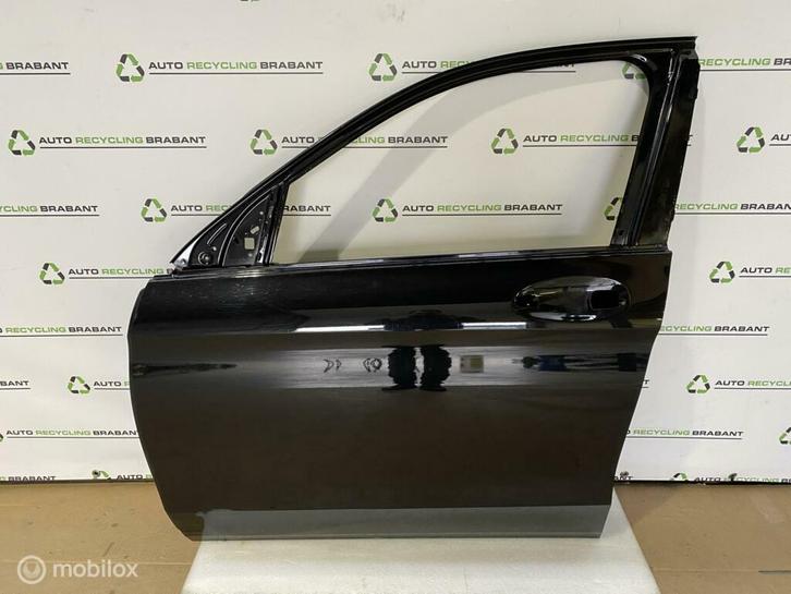 Portier Voor Links Mercedes GLC Klasse X253 ORIG A2537200305, Auto-onderdelen, Carrosserie en Plaatwerk, Deur, Mercedes-Benz, Voor