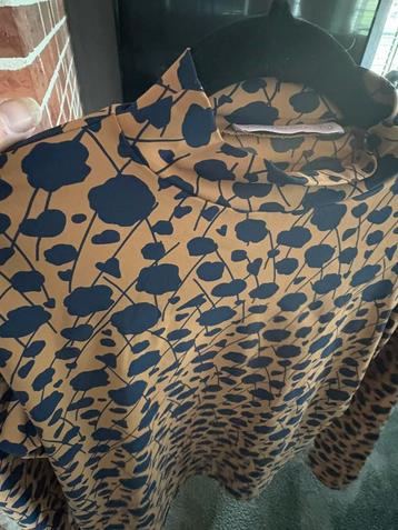 Studio Anneloes. Mooie shirt met lange mouwen maat S beschikbaar voor biedingen