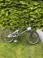 Redline bmx 20 inch, Fietsen en Brommers, Fietsen | Crossfietsen en BMX, Ophalen, Gebruikt, Redline, Aluminium
