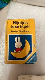 Nijntje kaartspel, Ophalen of Verzenden, Zo goed als nieuw, Speelkaart(en)