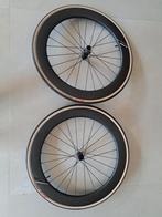 Supra RFC Premium Carbon Wielset 62mm, Wiel, Racefiets, Ophalen of Verzenden, Zo goed als nieuw