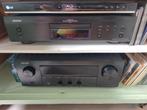 Denon DRA-900H receiver & CD-speler, Audio, Tv en Foto, Versterkers en Receivers, Ophalen of Verzenden, Gebruikt, Stereo, Denon