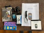 Garmin Oregon 600, Ophalen of Verzenden, Gebruikt, Navigatie of Gps