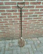 KUILVOERSPADE,Kuilsteker,Splitlepel,Kuilspade,Kuil,boerderij, Antiek en Kunst, Antiek | Gereedschap en Instrumenten, Ophalen of Verzenden