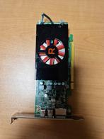 AMD Radeon R5 OEM - Low Profile Videokaart, PCI-Express 3, Gebruikt, AMD, DisplayPort