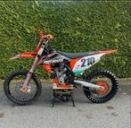 KTM SX-F 250CC 2019 - 160 uur met extra’s!, Ophalen, Gebruikt, Overige merken