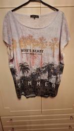 Nieuwstaat zomer top van Norah 48, Ophalen of Verzenden, Zo goed als nieuw, Shirt of Top