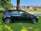 Volkswagen Golf 1.2 TSI 63KW 5D 2013 Zwart, Voorwielaandrijving, Stof, 4 cilinders, 610 kg