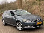 Volkswagen Passat Variant 1.6 TDI Comfortline BlueMotion NAV, Gebruikt, 4 cilinders, 23 km/l, Origineel Nederlands
