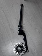 Zip sp 98 voorvork, Ophalen of Verzenden