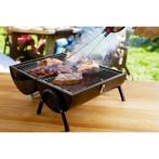 Magnani Tafelbarbecue Roker, Verzenden, Zo goed als nieuw, Tafelgrill