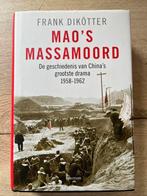 Mao’s massamoord Grank Dikotter, Nieuw, Marine, Frank Dikötter, Ophalen of Verzenden