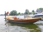 Helderse Vlet te koop 6,5m, Watersport en Boten, Ophalen, 10 tot 30 pk, Gebruikt, Binnenboordmotor