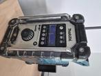 Makita bouwradio, Audio, Tv en Foto, Radio's, Ophalen, Gebruikt, Bouwradio