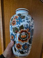 Vintage vaas van Royal Polychroom Handwerk,

Nederland, Ophalen of Verzenden