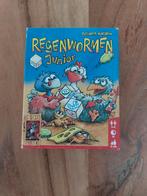 Regenwormen Junior, Hobby en Vrije tijd, Gezelschapsspellen | Bordspellen, Ophalen of Verzenden, Zo goed als nieuw, 999 Games