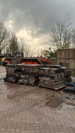 Rubber zandbakrand opsluitband paardenbak border zandbak, Ophalen, Overige materialen, Gebruikt, 100 tot 200 cm