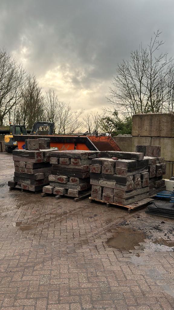 Rubber zandbakrand opsluitband paardenbak border zandbak, Tuin en Terras, Bielzen en Borders, Gebruikt, Biels, Overige materialen