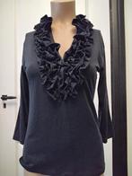 Question top maat L, Kleding | Dames, Maat 42/44 (L), Nieuw, Ophalen of Verzenden, Grijs