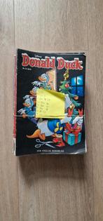 Donald Duck 2019 - Bijna Complete Jaargang!, Meerdere stripboeken, Ophalen, Gelezen, Disney