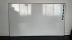 Whiteboard 162 cm * 90 cm, Ophalen of Verzenden, Zo goed als nieuw