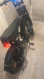 Fatbike V8 opvoerbaar en begrensbaar, Fietsen en Brommers, Ophalen, Zo goed als nieuw, Overige modellen