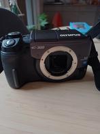 Olympus E300 camera, Audio, Tv en Foto, Fotocamera's Digitaal, Ophalen of Verzenden, Gebruikt, Olympus