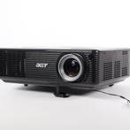 Acer P1200B Projector (237 lamp) - Incl. Garantie (B), Acer, Zo goed als nieuw, Support@acer.com, 8F, No. 88, Sec. 1, Xintai 5th Rd.
Xizhi District, New Taipei City 221
Taiwan
