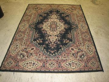 Leuk oosters tapijtje handgemaakt 183x138 beschikbaar voor biedingen