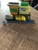 Chuggington Speelset, Ophalen of Verzenden, Gebruikt