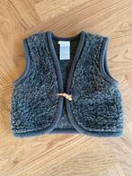 Alwero bodywarmer antraciet maat 92/98, Jongen of Meisje, Trui of Vest, Ophalen of Verzenden, Zo goed als nieuw