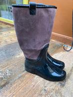 Regenlaarzen maat 41, Ophalen of Verzenden