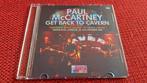 Paul McCartney Get back to Cavern (Beatles), Ophalen of Verzenden, 1960 tot 1980, Nieuw in verpakking