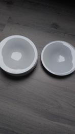 Alessi soepbord Toyo Ito 6x, Verzamelen, Ophalen of Verzenden, Zo goed als nieuw, Reclamebord