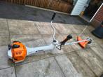 Stihl fs 460 C, Ophalen, 50 cm of meer, Benzine