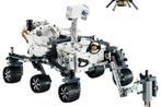 LEGO NASA Mars Rover Perseverance SET 42158, Kinderen en Baby's, Speelgoed | Duplo en Lego, Ophalen of Verzenden, Zo goed als nieuw