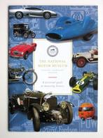 Gids The National Motor Museum in Hampshire, UK, Boeken, Ophalen