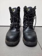 Schoenen "Streetfighter", Motoren, Kleding | Motorkleding, Ophalen of Verzenden, Tweedehands, Laarzen